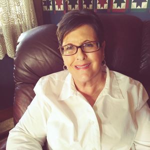 Meet your Posher, Jayne